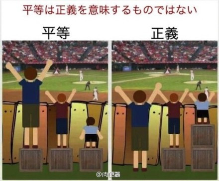 福利主义造就乌托邦