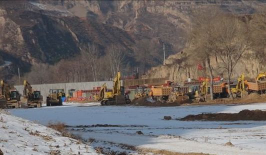 转载山西临县潞安矿业强占土地压死老太 183万天价赔偿