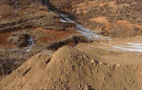 转载山西临县潞安矿业强占土地压死老太 183万天价赔偿
