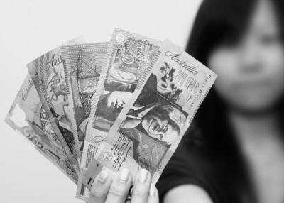 用澳元充实你的钱袋