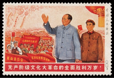 两大集体癫狂主宰中国经济未来