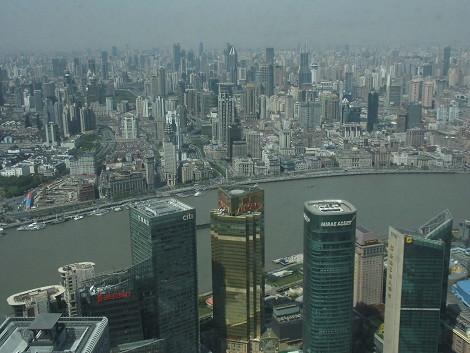 全球股市都在涨,中国股市怎么办?