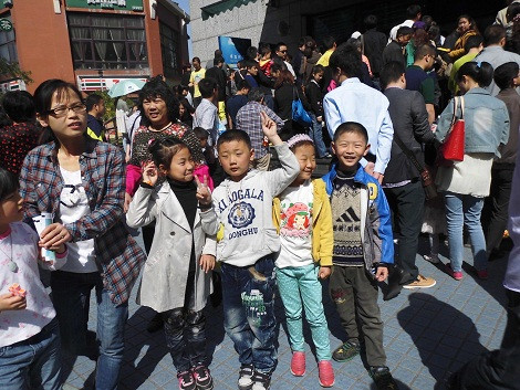 全球股市都在涨,中国股市怎么办?