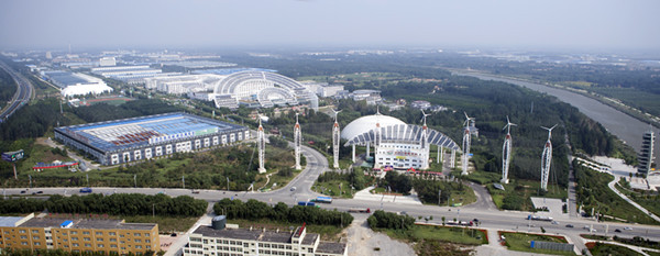 “习奥庄园”不宜选传统景区