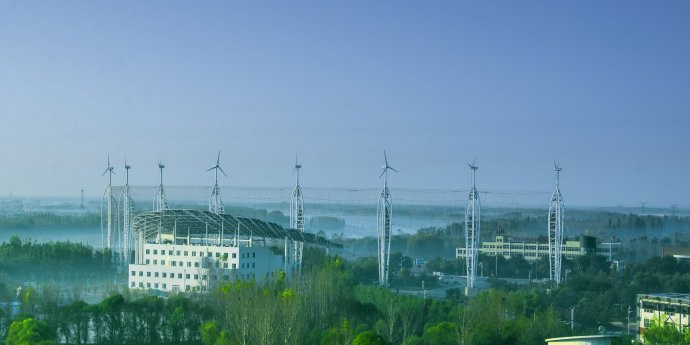 “习奥庄园”不宜选传统景区