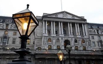 英国央行维持当前利率水平不变 符合预期,英国,央行