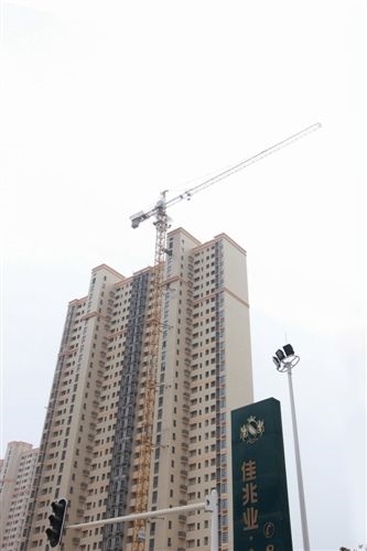 佳兆业离岸债持有人下一步等待融创折让回购,佳兆业,离岸债