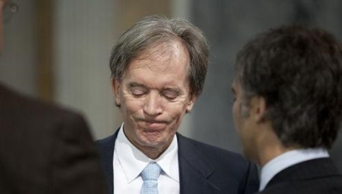 有了新人忘旧人 老债王格罗斯的悲情无人懂,老债王